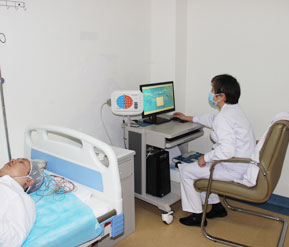 脑涨落图仪_乌鲁木齐药业附属医院儿科