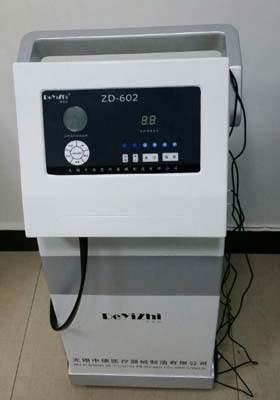 ZD-脑循环治疗仪_乌鲁木齐药业附属医院精神科